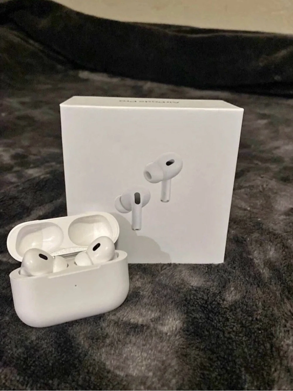 AirPod Pros Gen 2